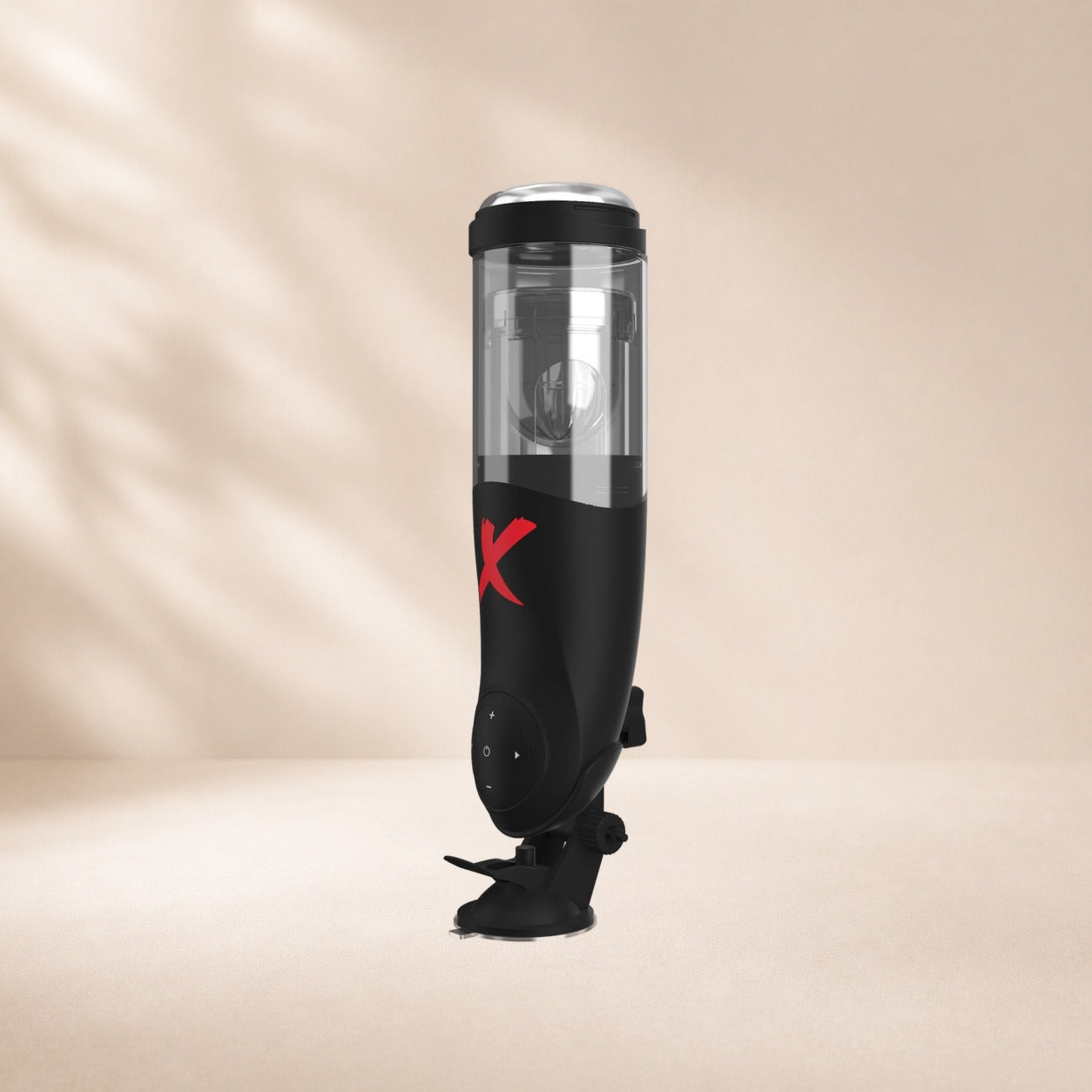 Pipedream PDX Elite Deluxe Mega-Bator