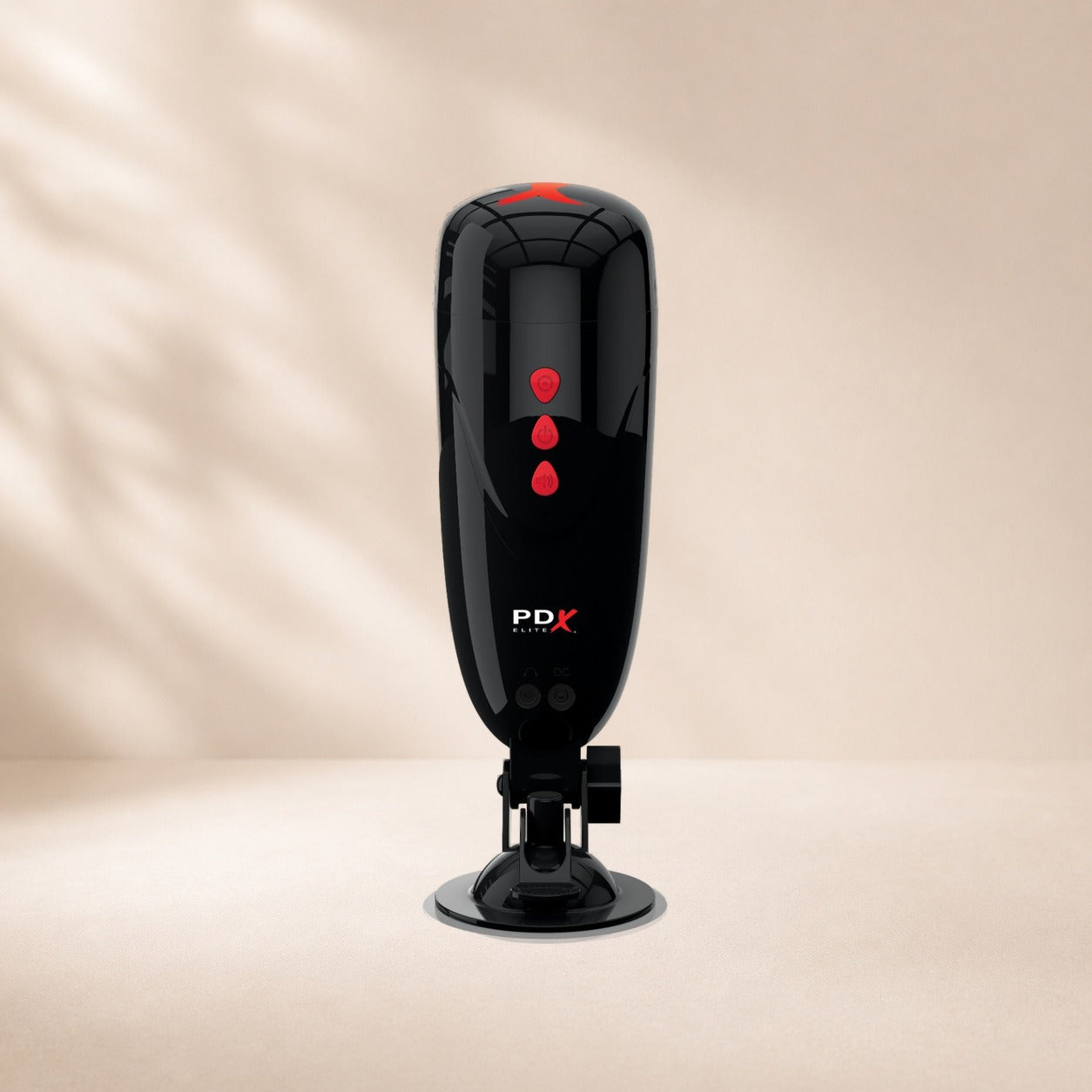 Pipedream PDX Elite Starter Stroker