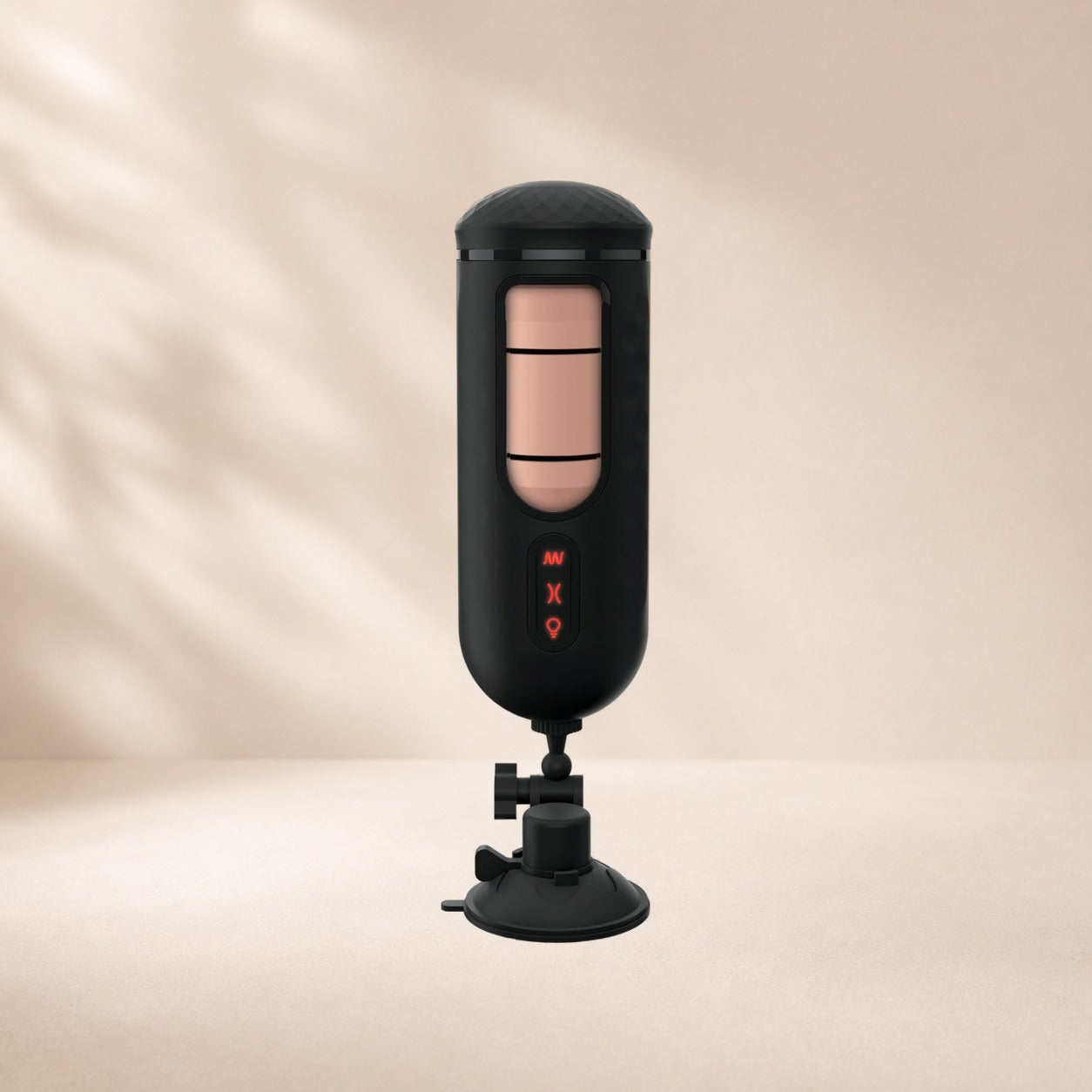Pipedream PDX Elite Vibrating Mega Milker