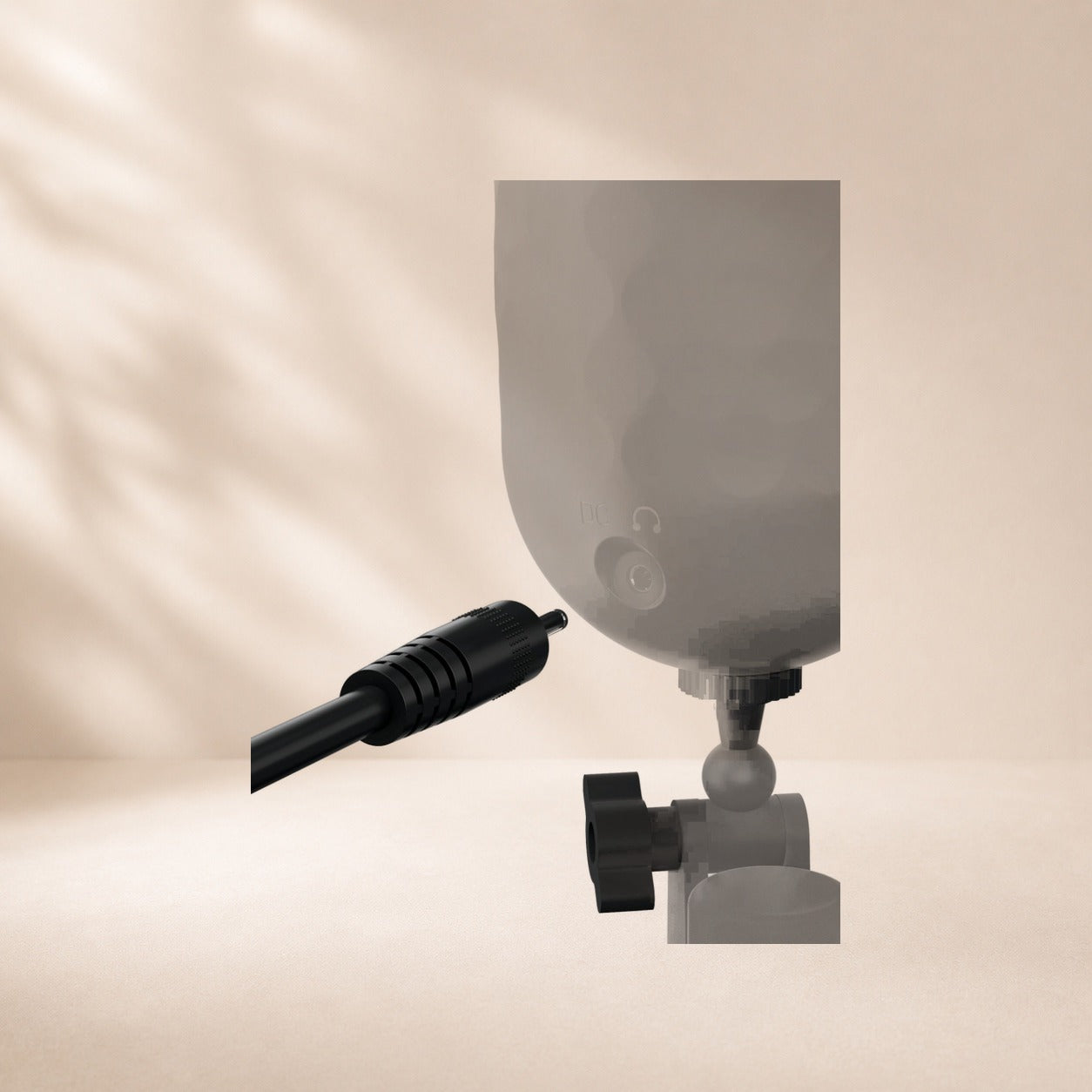 Pipedream PDX Elite Vibrating Mega Milker