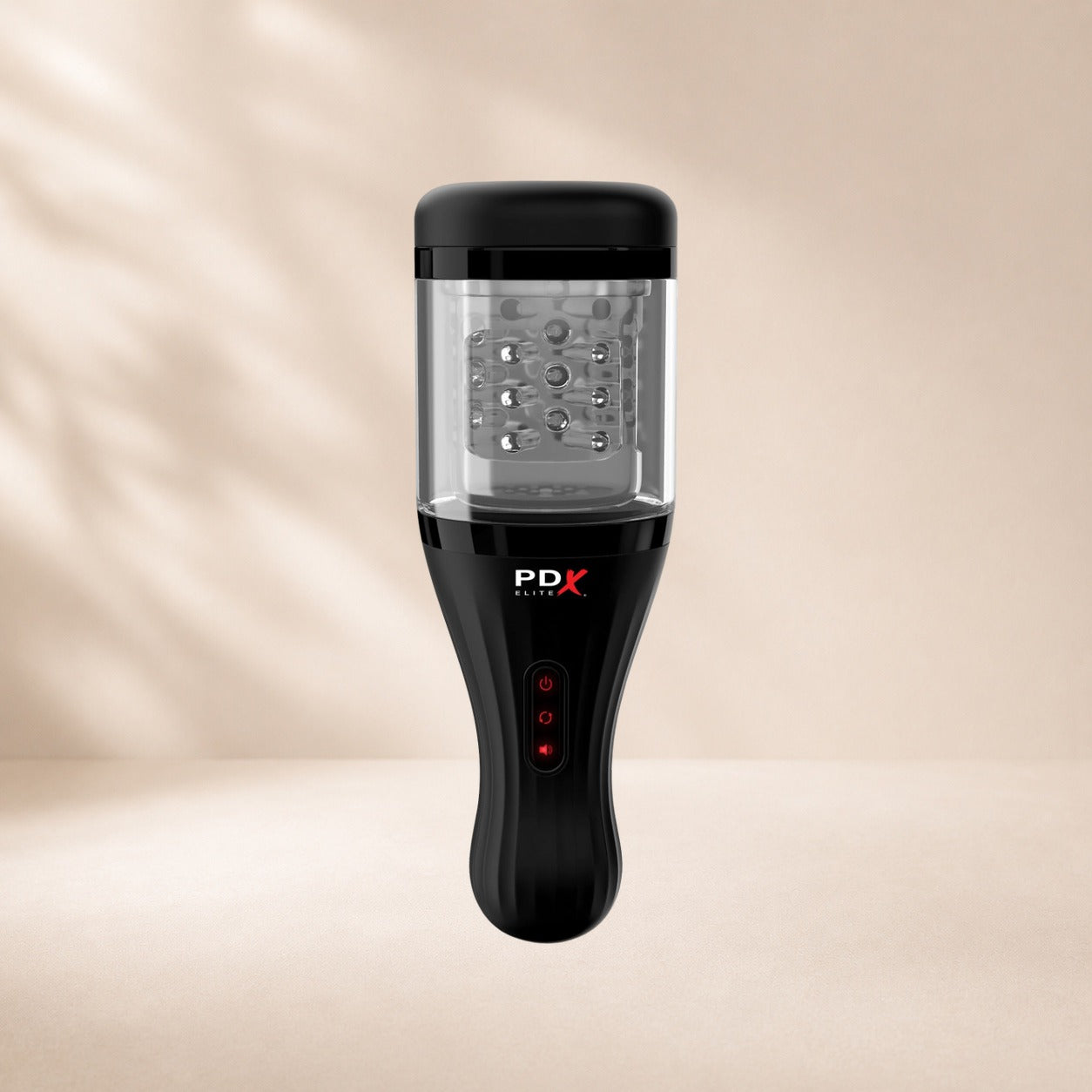 Pipedream PDX Elite Rotobator