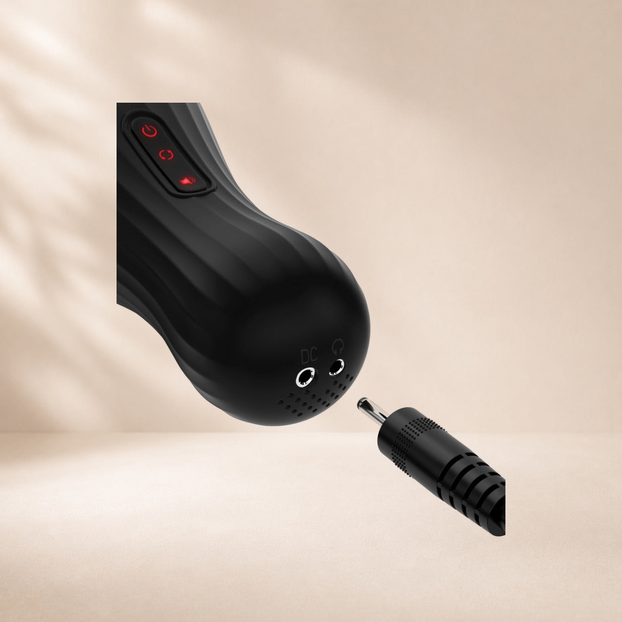 Pipedream PDX Elite Rotobator