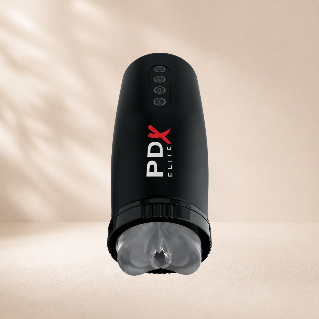 Pipedream PDX Elite Motorbator 2
