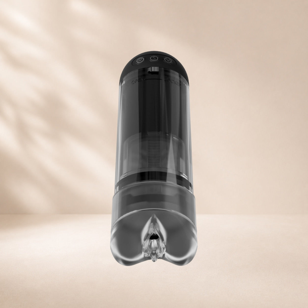 Pipedream PDX Elite Extender Pro Vibrating Pump