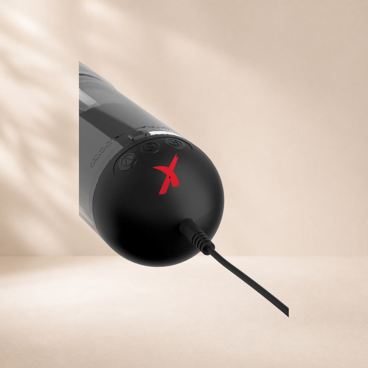 Pipedream PDX Elite Extender Pro Vibrating Pump
