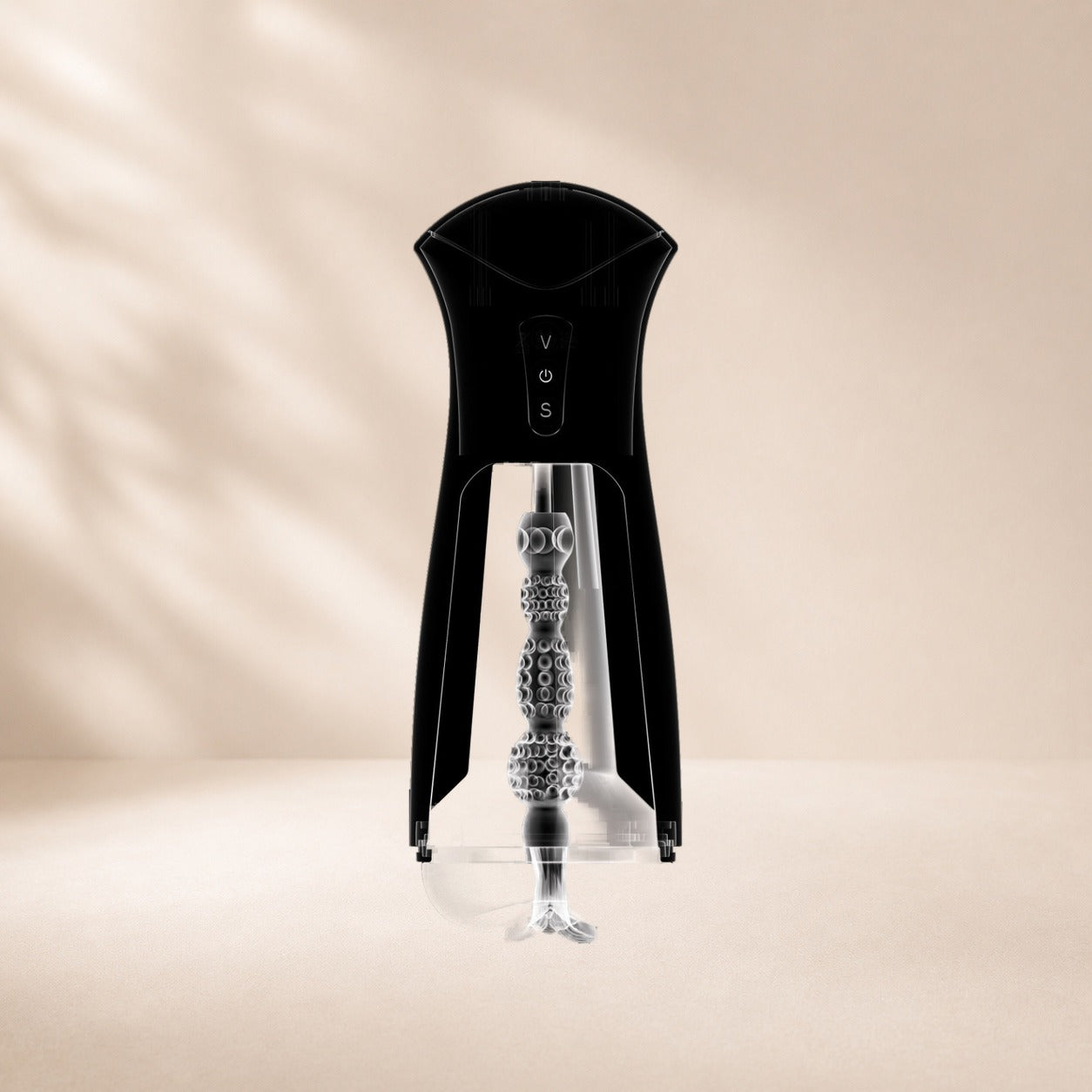 Pipedream PDX Elite Auto-Motion Vibrator