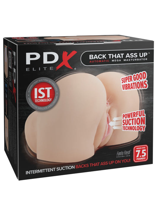 Pipedream PDX Elite Automatic Mega Masturbator