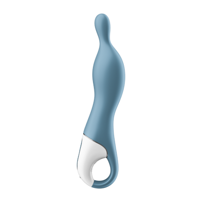 Satisfyer A-Mazing 1 - Blue - Original