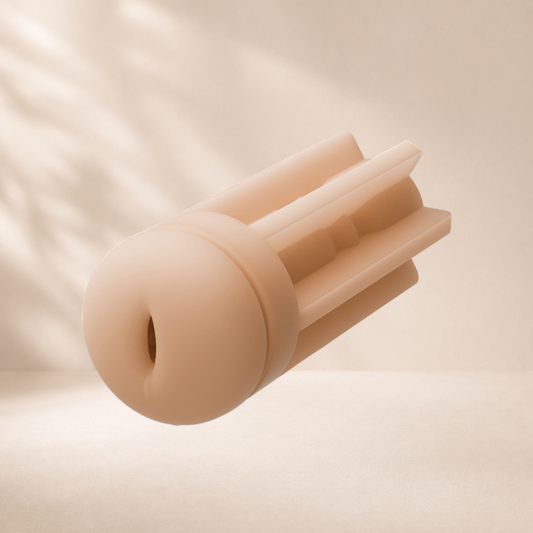 Lovense Neutral-Shaped Sleeve for Solace Pro