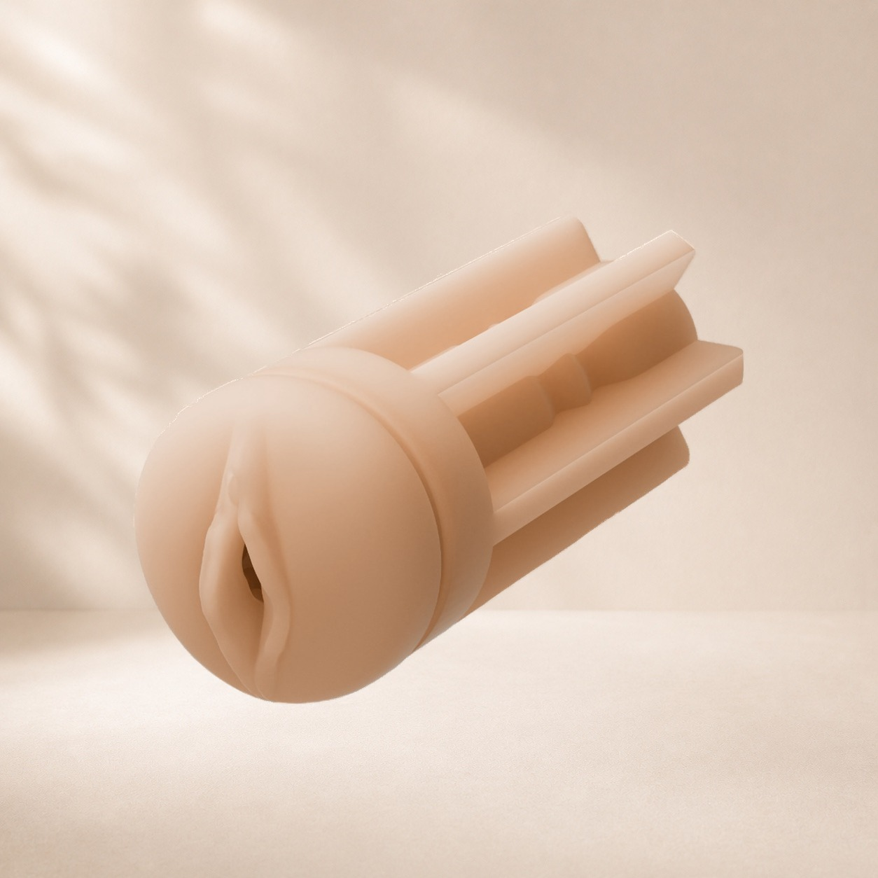 Lovense Vagina-Shaped Sleeve for Solace Pro