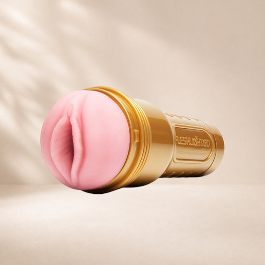 Fleshlight GO Stamina Lady