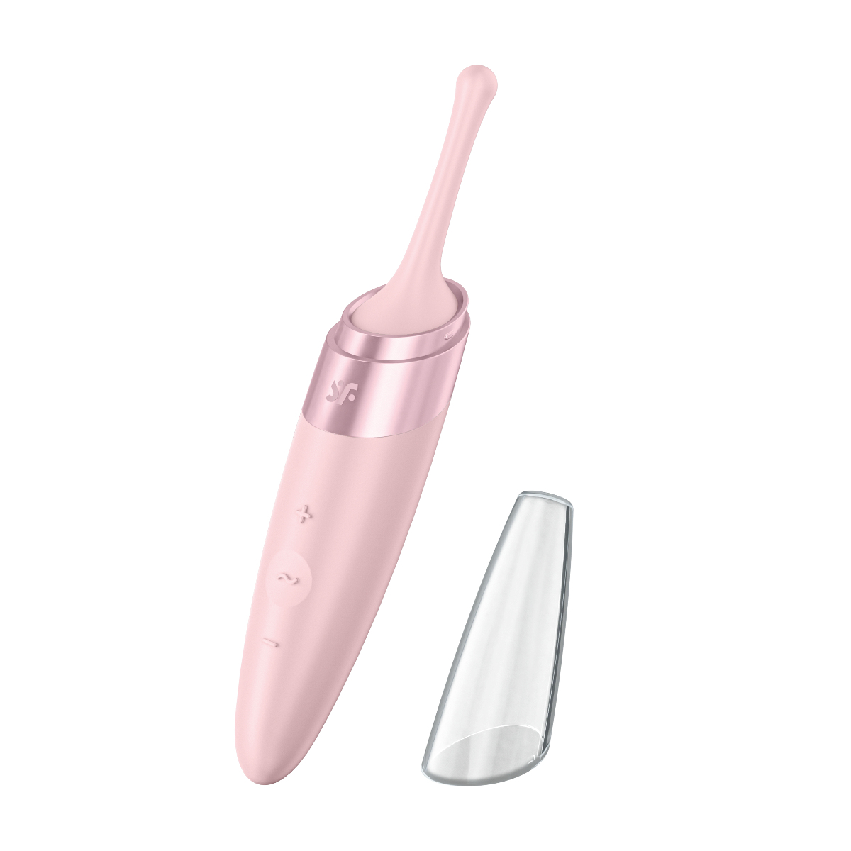 Satisfyer Twirling Delight Rose - Original