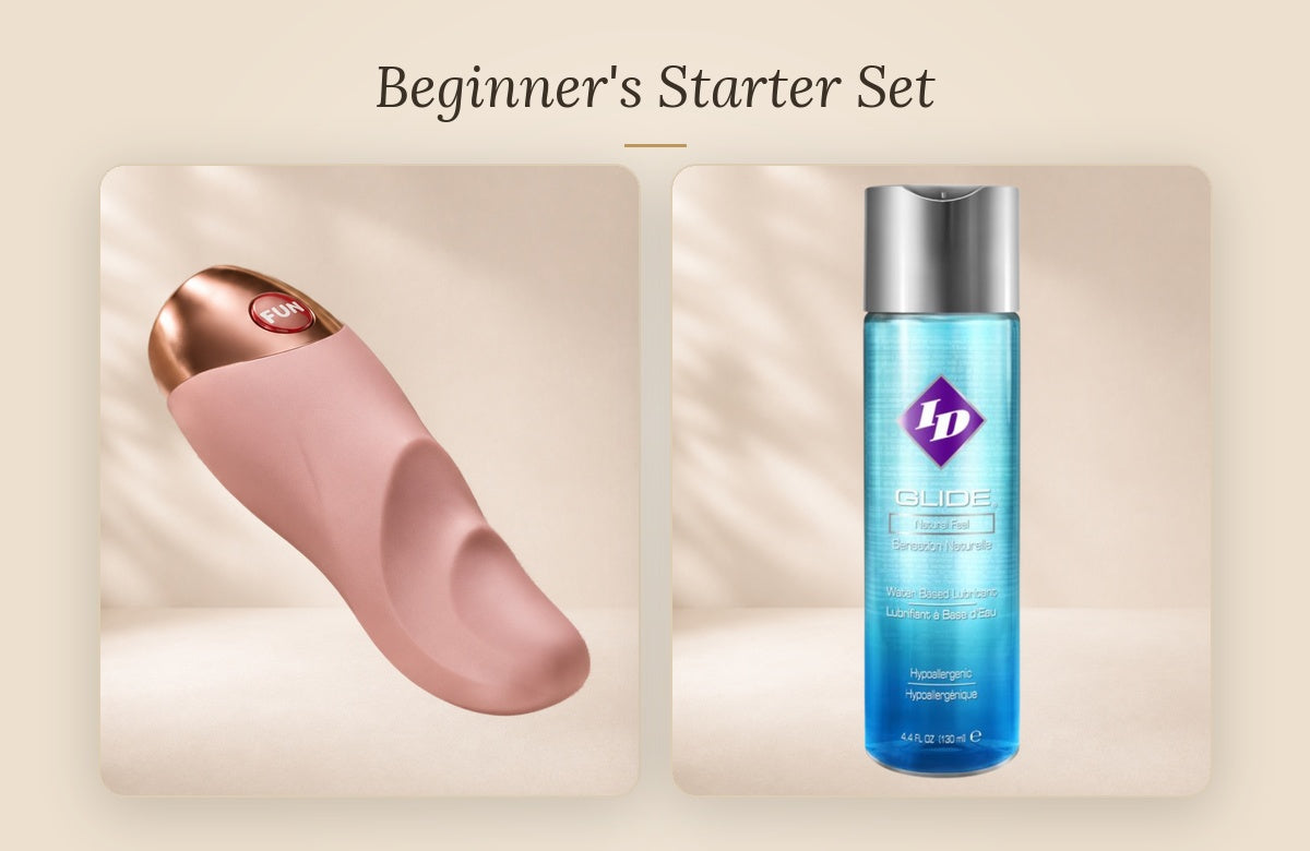 Beginner's Starter Set