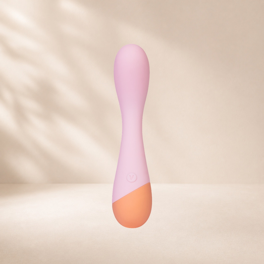 Vush Peachy G-Spot Massager